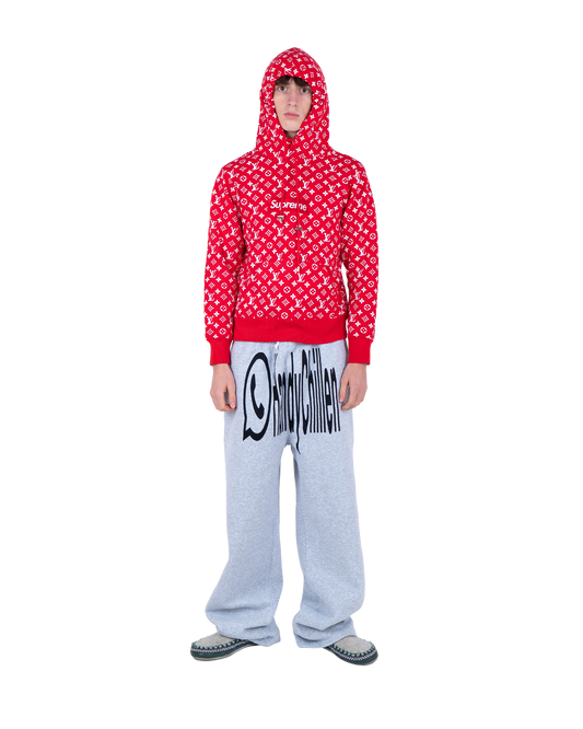 OG Grey Designer Jogger