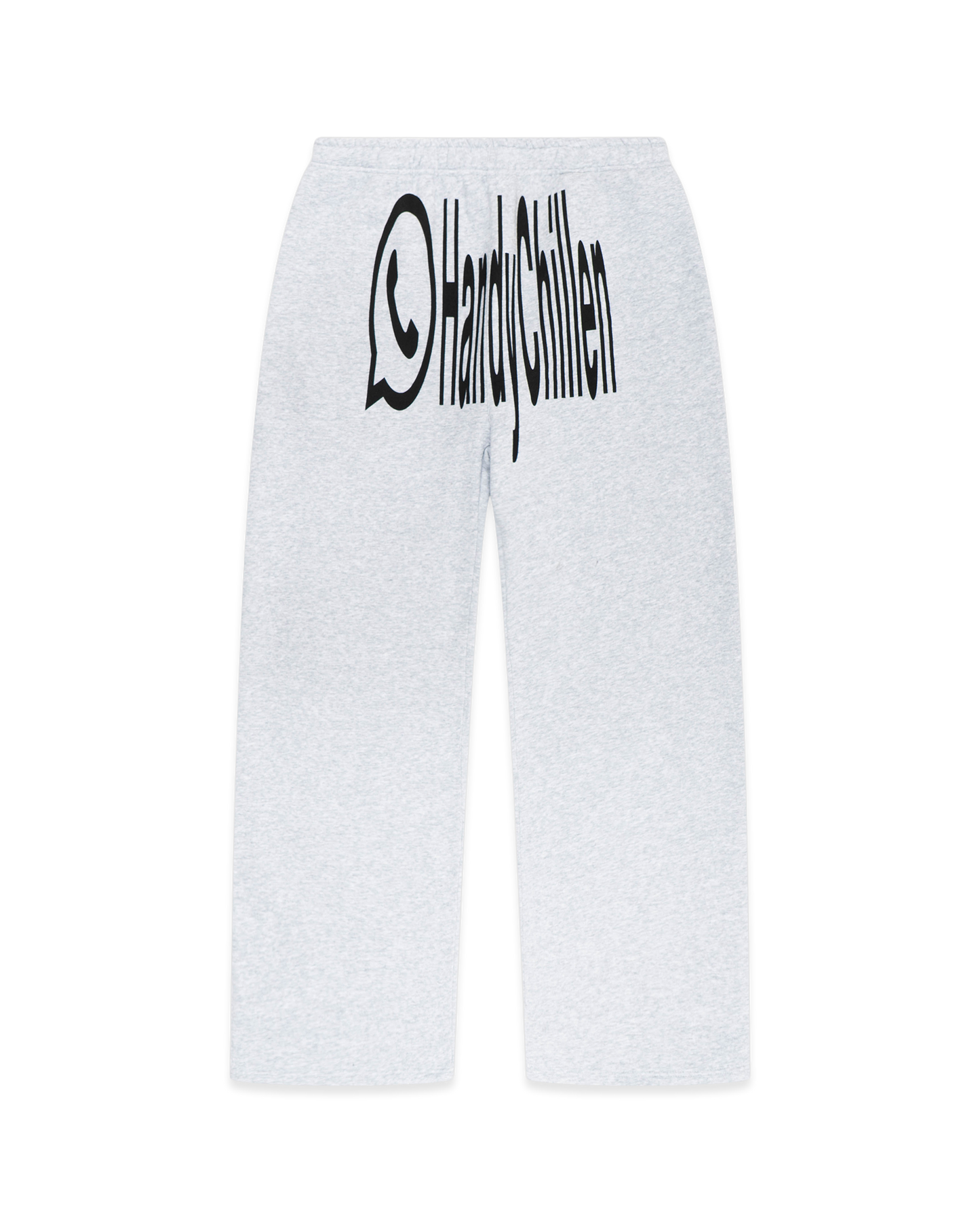 OG Grey Designer Jogger