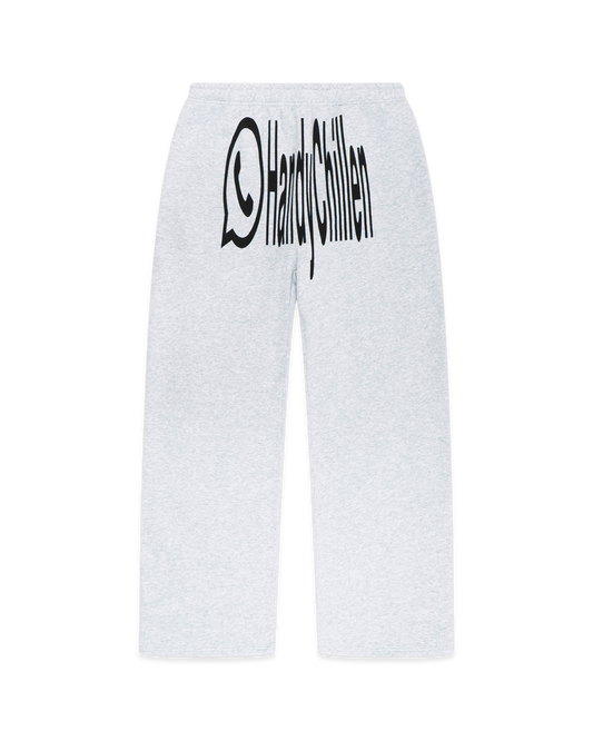 OG Grey Designer Jogger