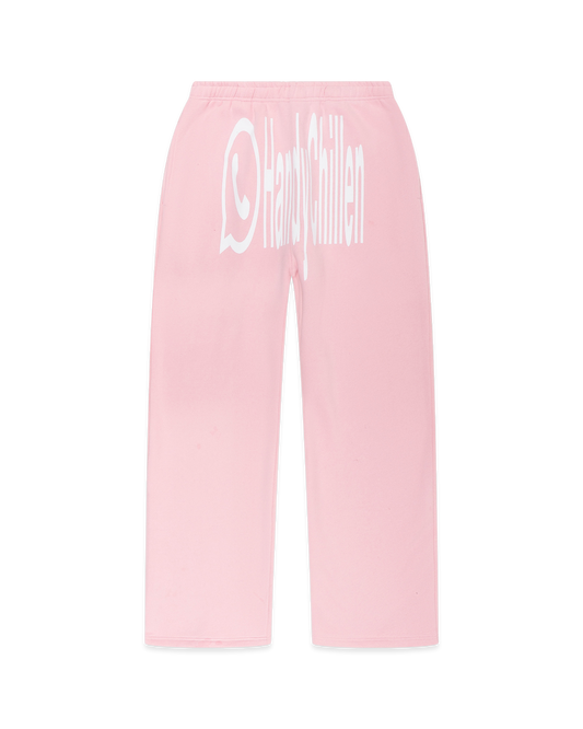 Pink Designer Jogger (Limited Edition)